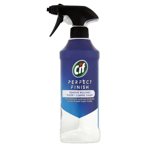 Cif Perfect Finish Przeciw Pleśni packshot 